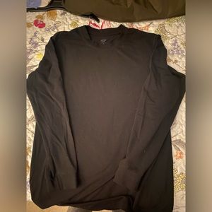 Men’s heat tech long sleeve